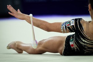 sofia rafaelli italy rhythmic gymnastics aug 8 85